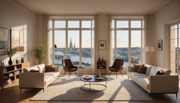 Acheter un appartement aux Chartrons à Bordeaux : une décision judicieuse ?