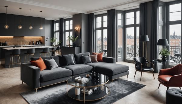 Acheter un appartement de luxe à Lille : les difficultés à éviter