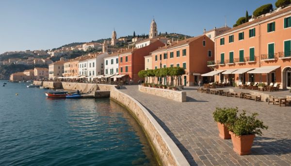 Vivre à Saint-Cyr-sur-Mer : un choix bénéfique insoupçonné