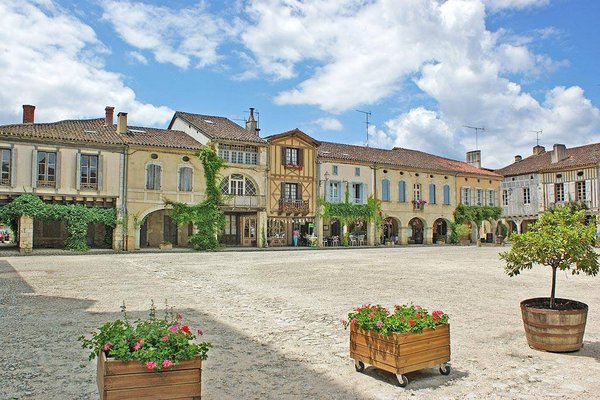Les plus beaux villages où vivre dans les Landes