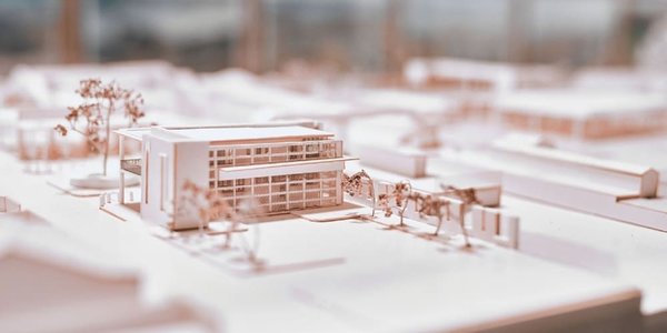 Des appartements modernes et écologiques dans le programme immobilier neuf des Landes