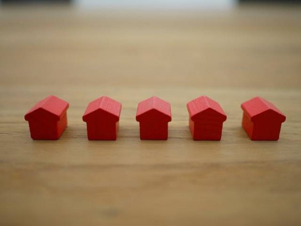Comment obtenir un prêt pour investissement immobilier à La Madeleine ?
