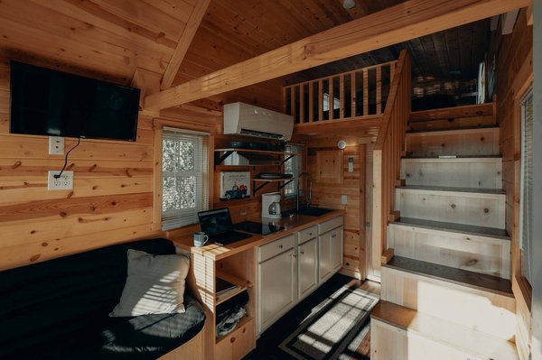 Prix d'un mobil home neuf